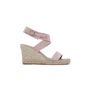 ILSE JACOBSEN High Espadrilles Heel