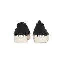 PLATEFORME TULIP BLACK