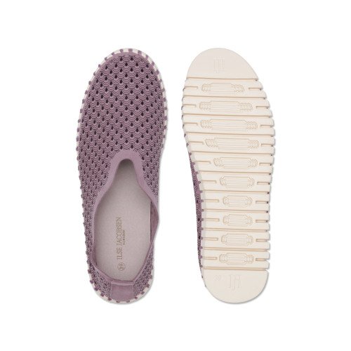 SNEAKERS TULIP MAUVE SHADOWS