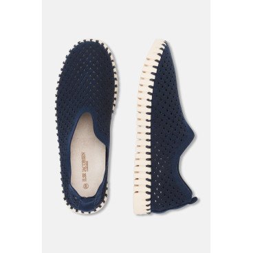 ILSE JACOBSEN Dark Tulip