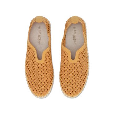 SNEAKERS TULIP GOLDEN NUGGET