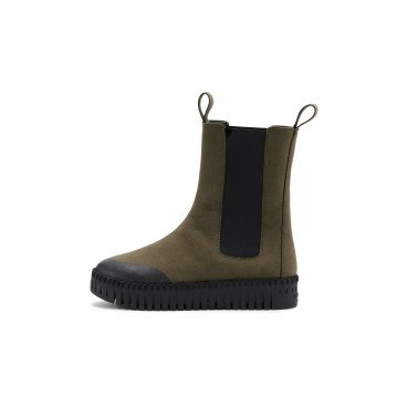 BOTTES TULIP DEEP OLIVE