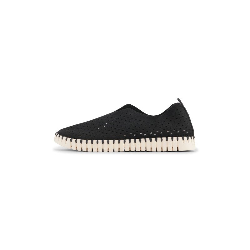 SNEAKERS TULIP BLACK SNEAKERS TULIP BLACK
