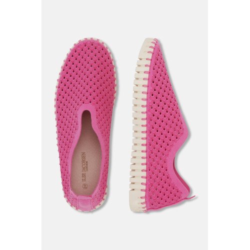 ILSE JACOBSEN Rose Tulip