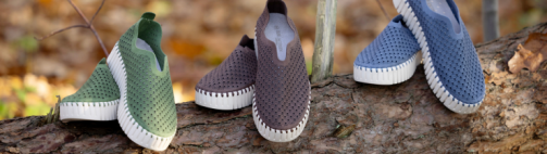 Tendances chaussures 2026 : sneakers à plateforme, bottes modernes et styles incontournables